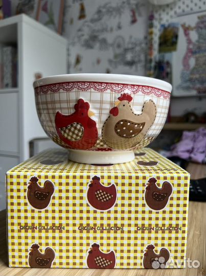 Новый набор посуды