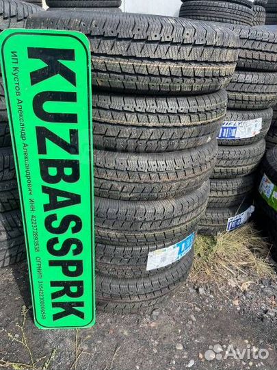 Hifly Ice-Transit 175/80 R14
