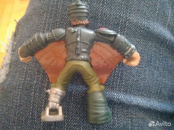 Коллекционные фигурки