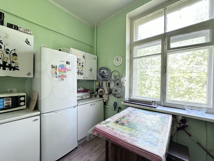 3-к. квартира, 78 м², 4/5 эт.