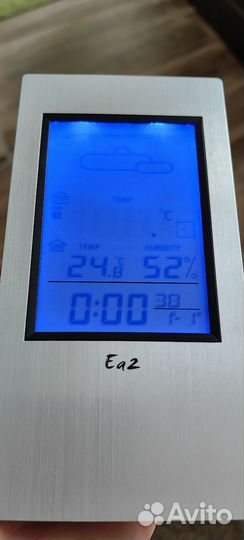 Метеостанция Ea2