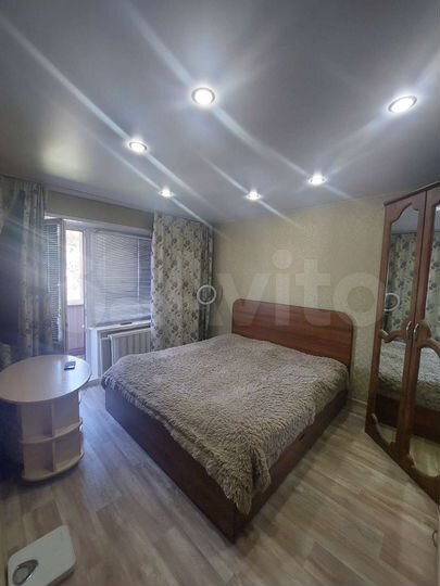 2-к. квартира, 43,7 м², 5/5 эт.