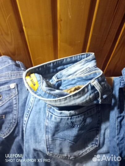 Вещи пакетом женские 46 48 50(6 шт)