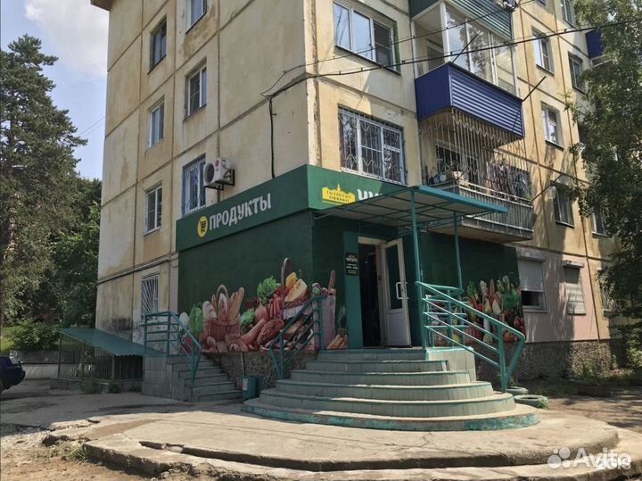 Продадим магазины Читаго или уступим право аренды