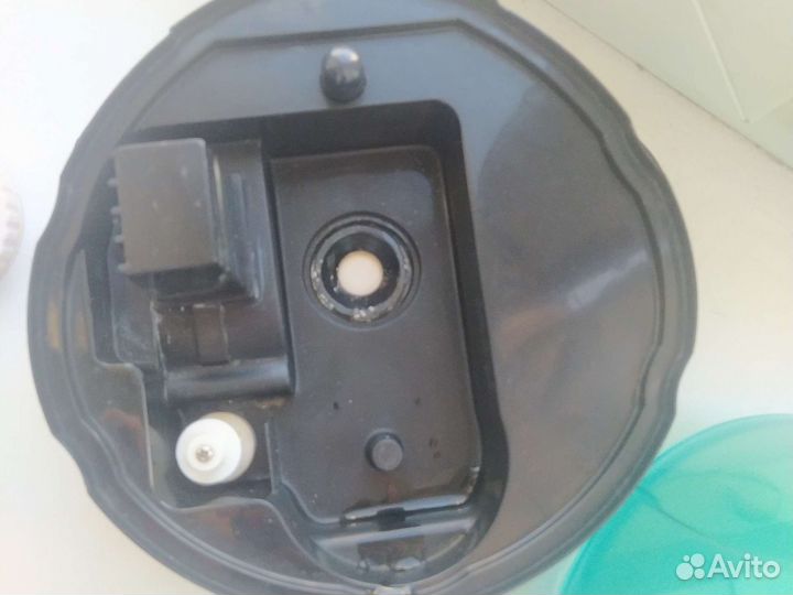 Увлажнитель воздуха Ergopower ER-HQ602