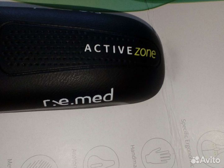 Седло Recovery, r.e.med