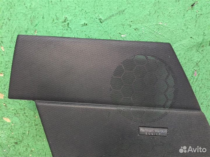 Решетка динамика Land Rover Range Rover Sport 1 2