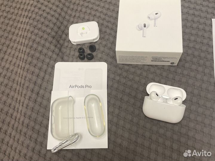 AirPods pro 2