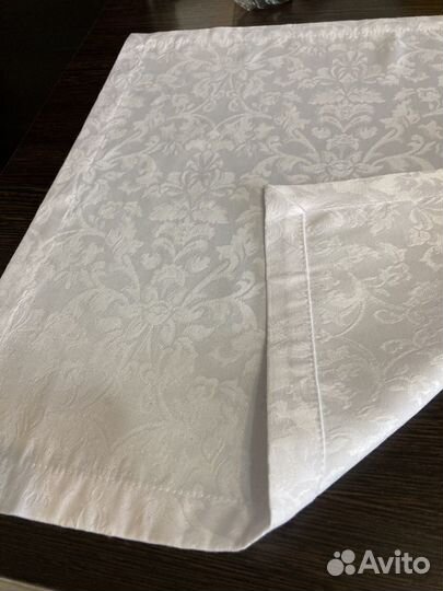 Банкетные салфетки