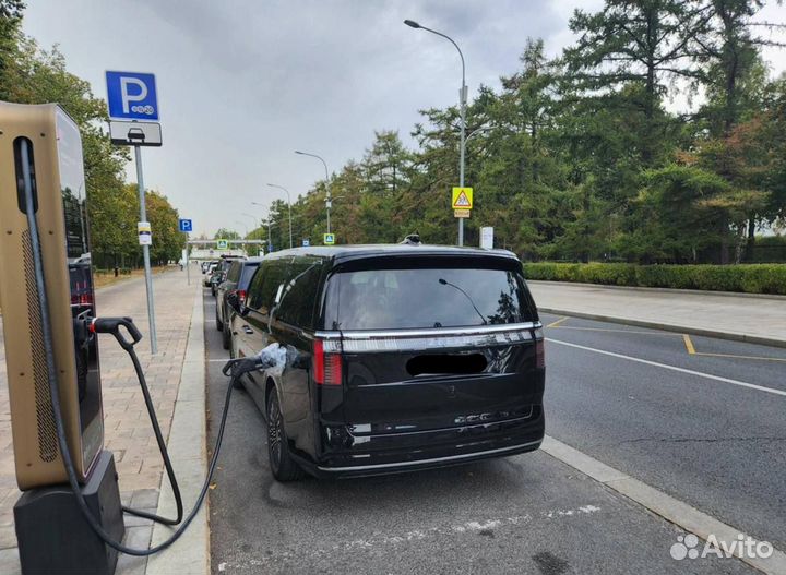 Аренда авто под такси Вип Тариф