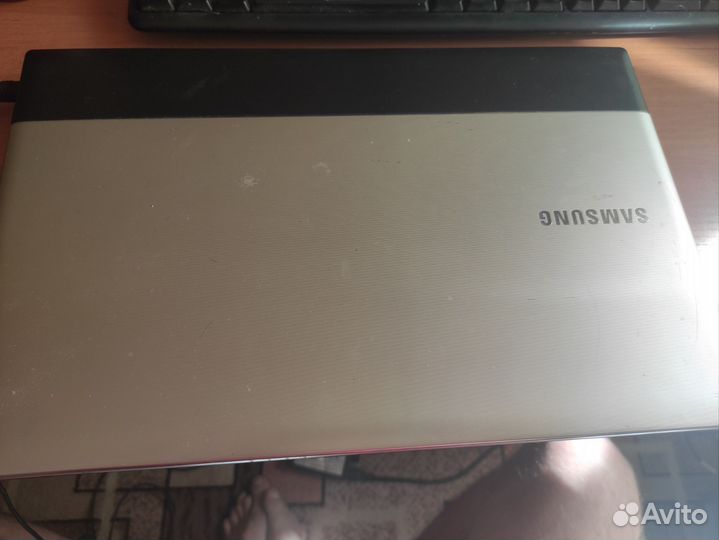 Ноутбук samsung бу