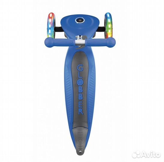 Самокат Globber Primo Foldable Lights