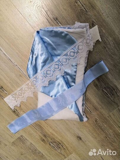 Шикарный конверт для вашего сокровища