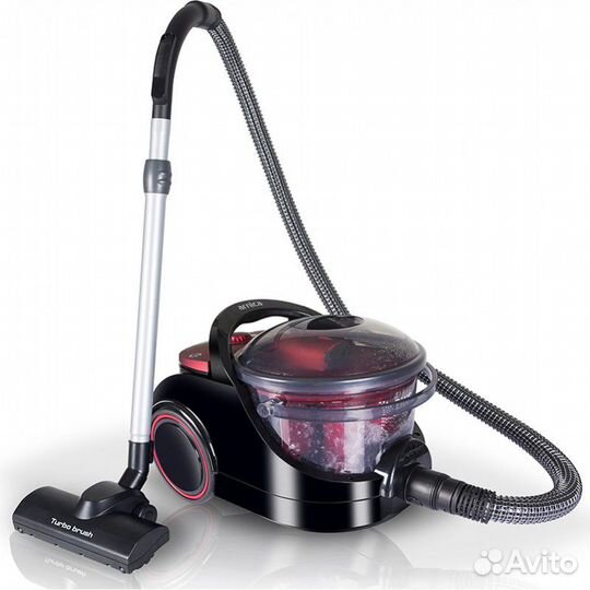 Пылесос Arnica Bora 7000 Premium