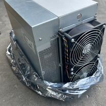 Asic antminer s19 95th (остался 1,отл.состояние)