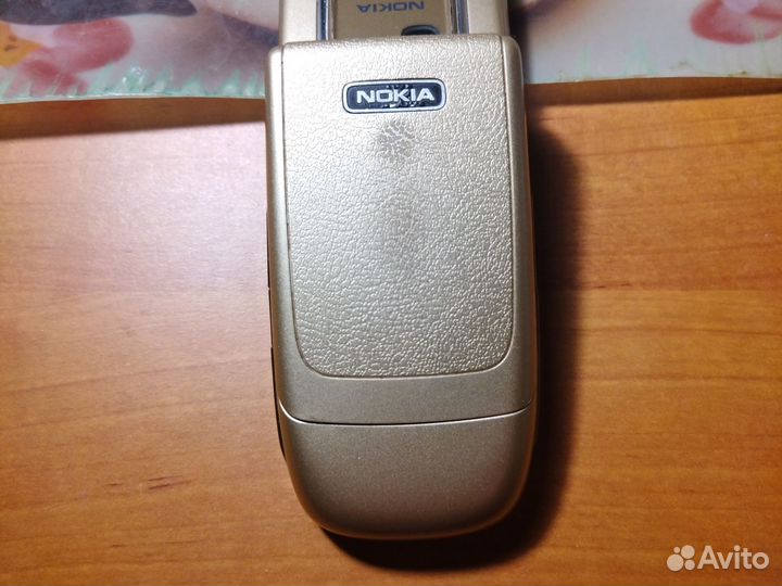 Nokia 6131