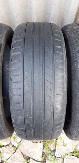 Michelin Latitude Sport 3 235/55 R19 101Y
