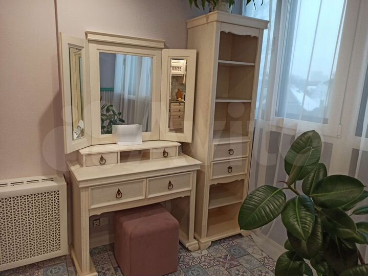 Квартира-студия, 29 м², 3/24 эт.