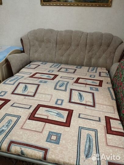 Диван раскладной