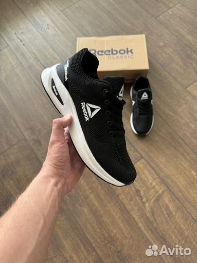 Кроссовки reebok