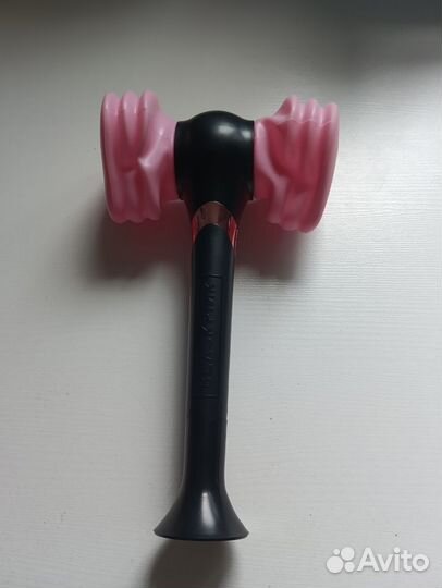 Лайстик blackpink