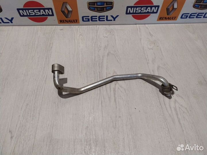 Трубка Шланг кондиционера Renault sandero 2