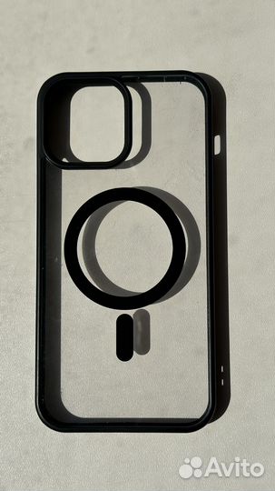 Чехол на iPhone 13 pro max