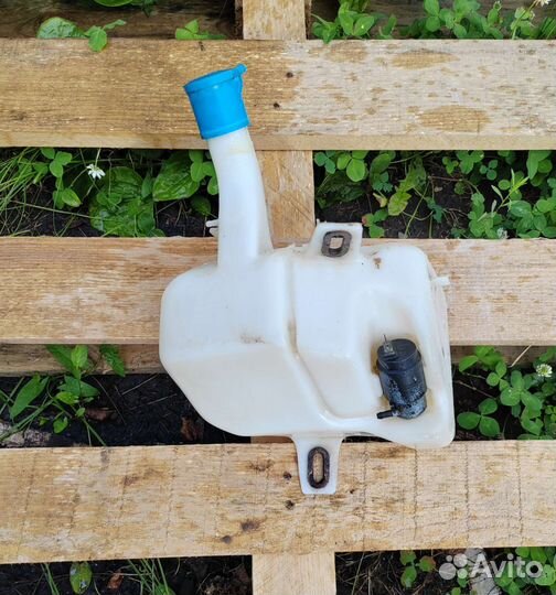 Бачок омывателя Fiat Albea