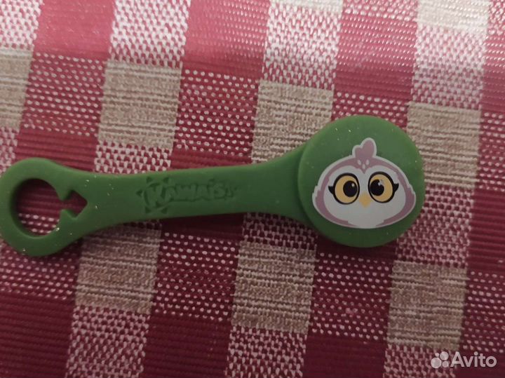 Скрепыши Каваи из пятерочки. Обмен