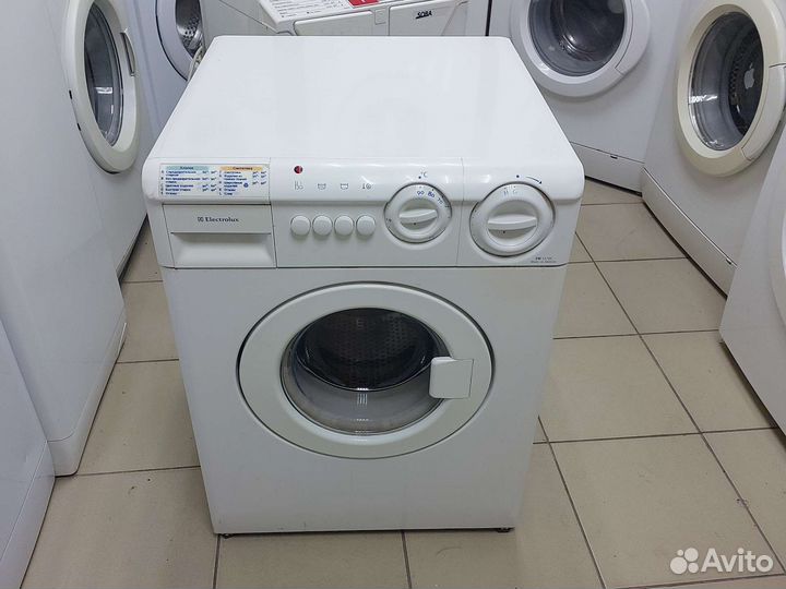 Стиральная машина electrolux под раковину