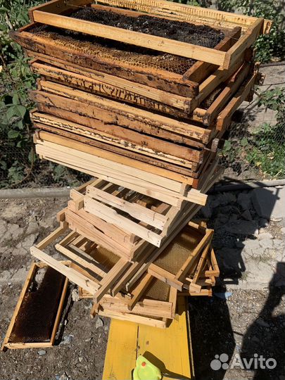 Рамки для ульев
