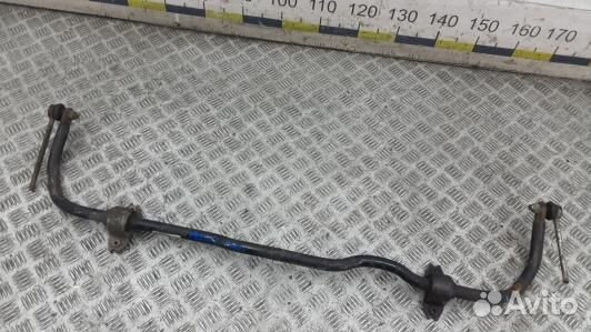 Стабилизатор поперечной устойчивости передний skod