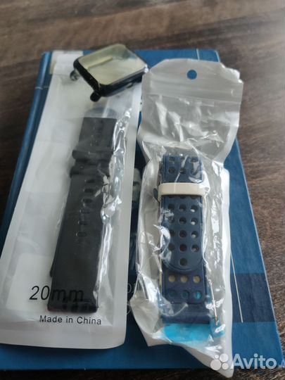 Xiaomi amazfit bip