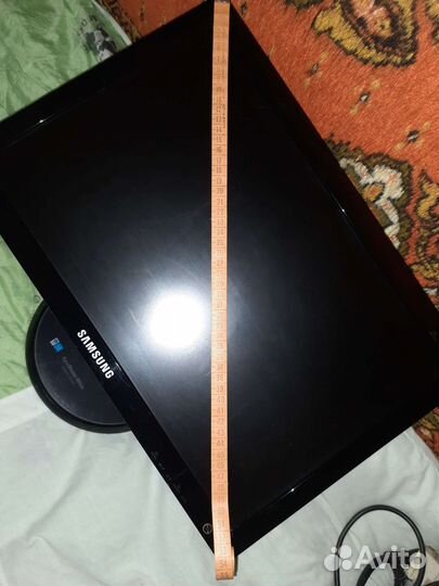Монитор samsung 22 дюйма