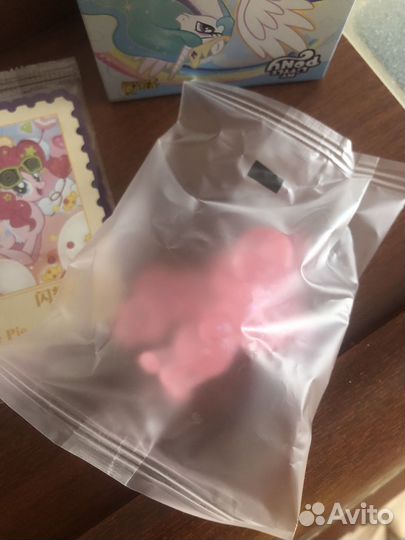 Фигурка My little pony Каю