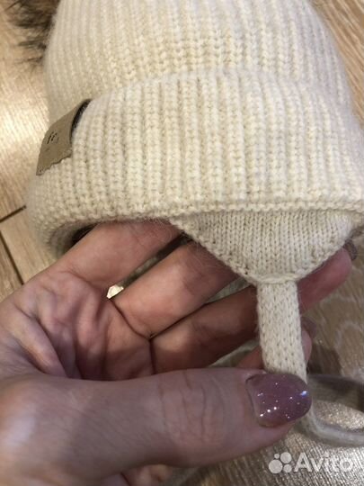 Шапка детская