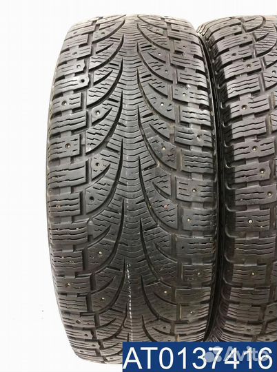 Pirelli Winter Carving Edge 225/55 R18 102T