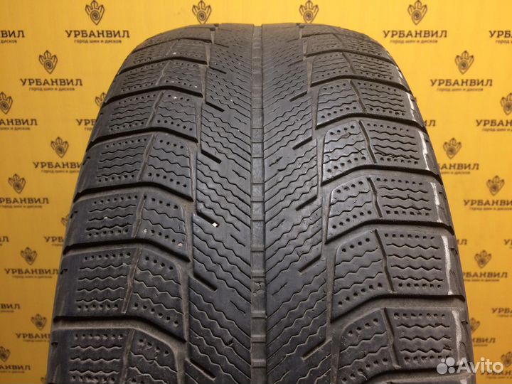 Michelin X-Ice XI2 235/55 R17