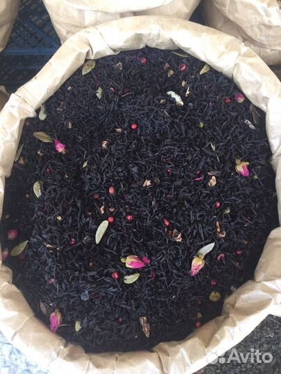 Чай Индия, Китай, Тайвань, Южная Африка и Россия