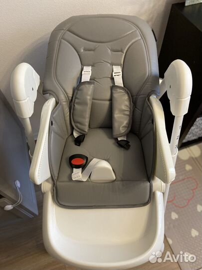 Стульчик для кормления MOWbaby