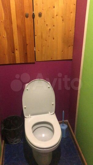 Комната 21 м² в 3-к., 3/9 эт.