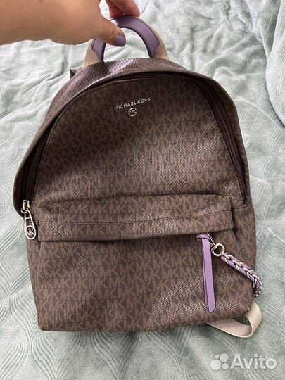 Michael kors рюкзак