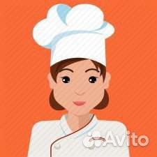 Повар, повар пекарь
