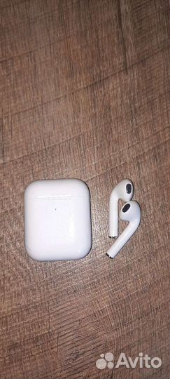 Беспроводные bluetooth наушники