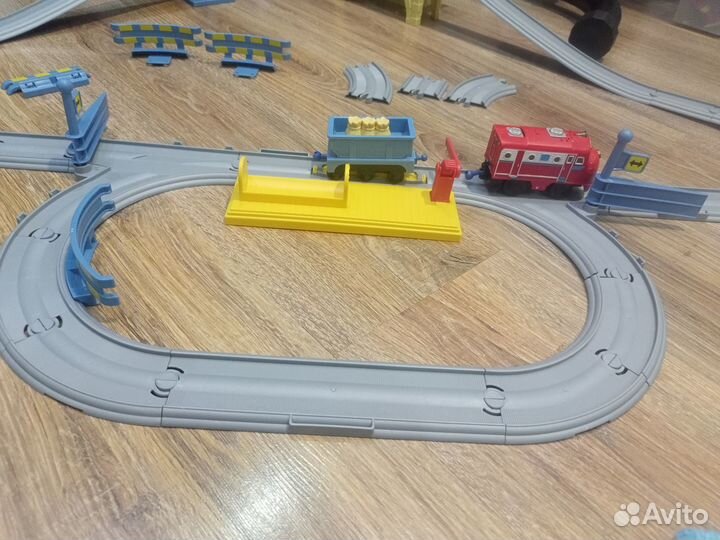 Чаггингтон