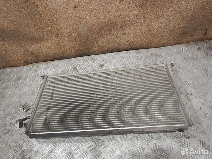 Радиатор кондиционера (конденсер), Mitsubishi (Мит