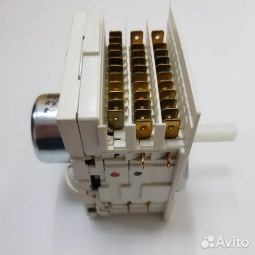 Таймер (селектор программ) стиральной машины Beko