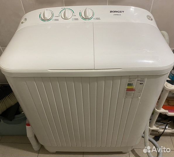 Стиральная машина бу