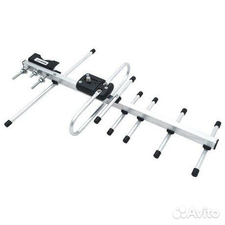 Антенна уличная Locus Меридиан-07AF Turbo