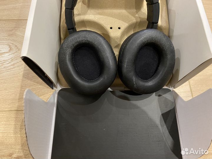 Наушники Audio-Technica ATH-M40X